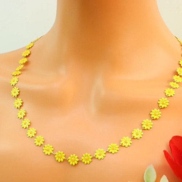 "New Beautiful Design Necklace Chain for Women/Girls, Gift, N622 - Picture 8 of 10